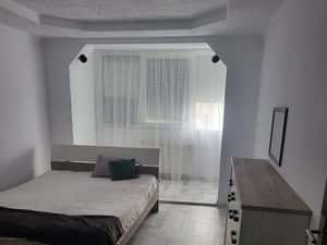 Inchiriez apartament cu 3 camere in Mun. Satu Mare — miniatura 1