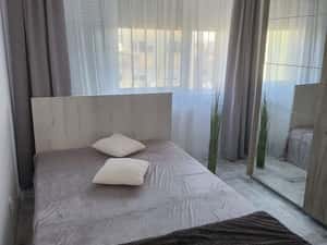 Inchiriez apartament cu 3 camere in Mun. Satu Mare — miniatura 3