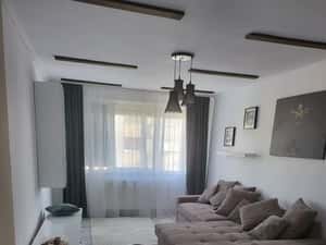 Inchiriez apartament cu 3 camere in Mun. Satu Mare — miniatura 5