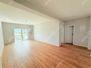 Apartament cu 2 camere etaj 1 la cheie 51 mp zona Brana din Selimbar