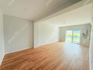Apartament cu 2 camere etaj 1 la cheie 51 mp zona Brana din Selimbar — miniatura 2