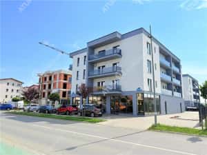 Apartament cu 2 camere etaj 1 la cheie 51 mp zona Brana din Selimbar — miniatura 4