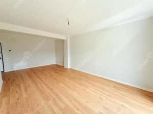 Apartament cu 2 camere etaj 1 la cheie 51 mp zona Brana din Selimbar — miniatura 6