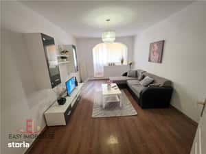 Apartament 2 camere, UMF, Cornisa, central,  Targu Mures — miniatura 4