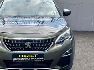 Peugeot 3008 Manuală 130 HP Benzină — miniatura 3
