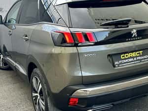 Peugeot 3008 Manuală 130 HP Benzină — miniatura 4
