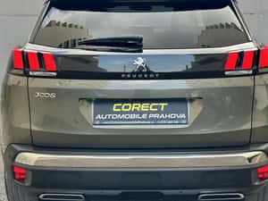 Peugeot 3008 Manuală 130 HP Benzină — miniatura 5