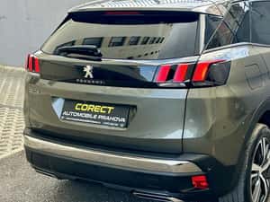 Peugeot 3008 Manuală 130 HP Benzină — miniatura 6