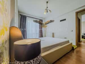 Apartament modern cu 2 camere|Bonjour Residence/Buna Ziua — miniatura 3