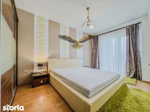 Apartament modern cu 2 camere|Bonjour Residence/Buna Ziua — miniatura 5