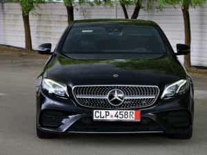 Mercedes E-Klasse - AMG Line - Euro 6 - E220d - 360 - Multibeam - 9G-Tronic — miniatura 2