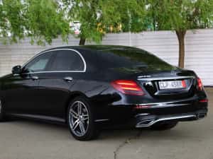 Mercedes E-Klasse - AMG Line - Euro 6 - E220d - 360 - Multibeam - 9G-Tronic — miniatura 4