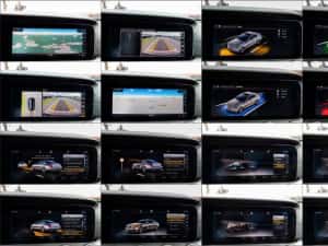 Mercedes E-Klasse - AMG Line - Euro 6 - E220d - 360 - Multibeam - 9G-Tronic — miniatura 8