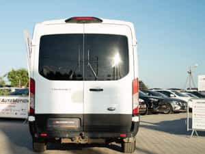 Ford Transit 170CP, 2021, 308.392 km - 16.499 EUR — miniatura 5