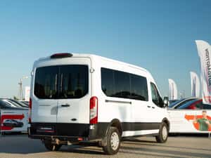 Ford Transit 170CP, 2021, 308.392 km - 16.499 EUR — miniatura 6