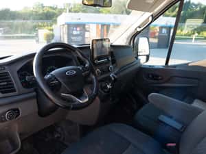 Ford Transit 170CP, 2021, 308.392 km - 16.499 EUR — miniatura 7