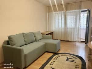Apartament 2 camere | Ion Mihalache – Victoriei | 65 mp | Balcon — miniatura 2