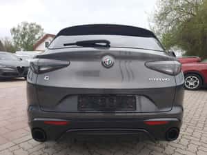 Alfa Romeo Stelvio SUV Diesel Automat 2016 — miniatura 7
