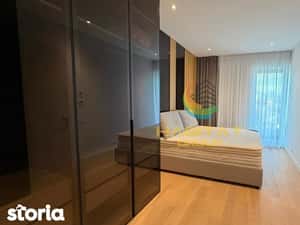 Apartament 4 camere de inchiriat One Verdi Barbu Vacarescu — miniatura 4