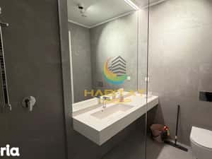 Apartament 4 camere de inchiriat One Verdi Barbu Vacarescu — miniatura 6