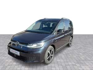 Volkswagen Caddy 2.0 TDI DSG Style 122 CP