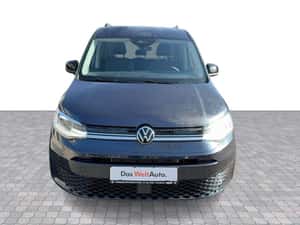 Volkswagen Caddy 2.0 TDI DSG Style 122 CP — miniatura 2