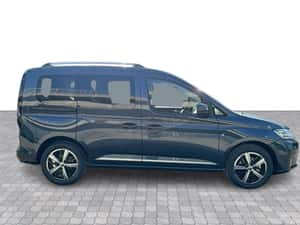 Volkswagen Caddy 2.0 TDI DSG Style 122 CP — miniatura 3