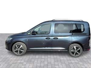 Volkswagen Caddy 2.0 TDI DSG Style 122 CP — miniatura 5