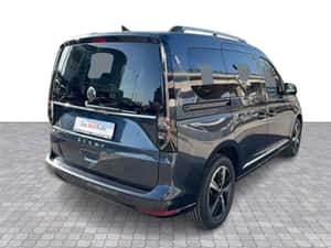 Volkswagen Caddy 2.0 TDI DSG Style 122 CP — miniatura 6