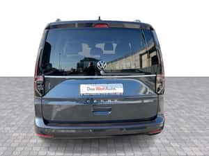 Volkswagen Caddy 2.0 TDI DSG Style 122 CP — miniatura 7