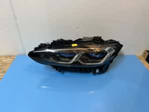 Far Faruri laser bmw G22 G26 M3 G80 M4 G82 — miniatura 2