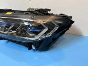 Far Faruri laser bmw G22 G26 M3 G80 M4 G82 — miniatura 3