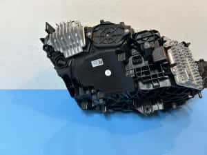 Far Faruri laser bmw G22 G26 M3 G80 M4 G82 — miniatura 6