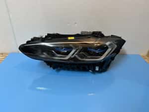 Far Faruri laser bmw G22 G26 M3 G80 M4 G82 — miniatura 9