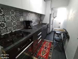 Apartament 1 camera Oancea , 42 metri, etaj 8 Cod:161837 — miniatura 1