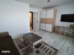 Apartament 1 camera Oancea , 42 metri, etaj 8 Cod:161837 — miniatura 5