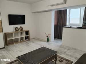 Apartament 1 camera Oancea , 42 metri, etaj 8 Cod:161837 — miniatura 6