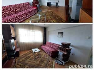 Închiriere ap. 3 camere , 2 băi, 2 balcoane, mobilat și utilat complet, zonă bună. — miniatura 3