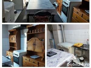 Închiriere ap. 3 camere , 2 băi, 2 balcoane, mobilat și utilat complet, zonă bună. — miniatura 5
