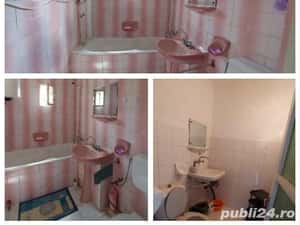 Închiriere ap. 3 camere , 2 băi, 2 balcoane, mobilat și utilat complet, zonă bună. — miniatura 7