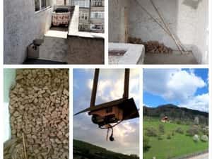 Închiriere ap. 3 camere , 2 băi, 2 balcoane, mobilat și utilat complet, zonă bună. — miniatura 8