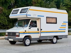 Fiat Ducato 1.9TD Wohnmobil - Klima / Truma / Panouri solare - Impecabil — miniatura 2