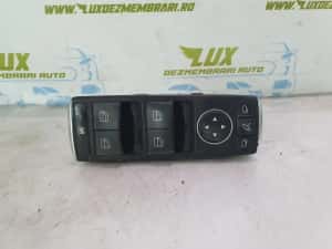 Panou butoane geamuri Mercedes Benz GL-Class X166 (2012 - 2015)