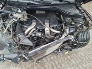 Panou butoane geamuri Mercedes Benz GL-Class X166 (2012 - 2015) — miniatura 9