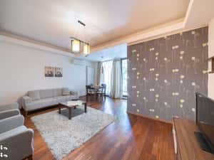 North Area Lake View  | 2 camere spațioase cu vedere la grădina