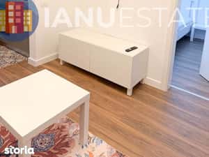Popesti Leordeni 5`Metrou Berceni Tot Nou Prima Chirie Centrala Terasa — miniatura 4