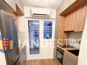 Popesti Leordeni 5`Metrou Berceni Tot Nou Prima Chirie Centrala Terasa — miniatura 6