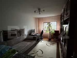Apartament 2 camere, decomandat, pod spatios, zona Orizont