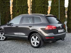 Volkswagen Touareg 3.0tdi 4x4 — miniatura 3