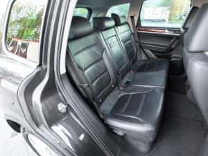 Volkswagen Touareg 3.0tdi 4x4 — miniatura 6